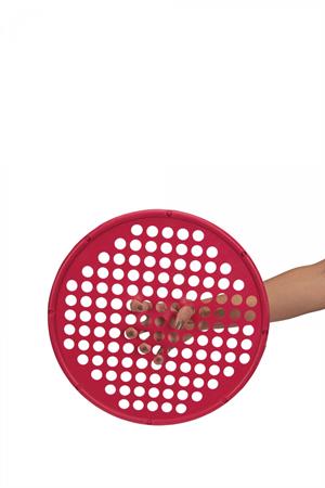 Kifidis El ve Parmak Egzersiz Halkası 36cm