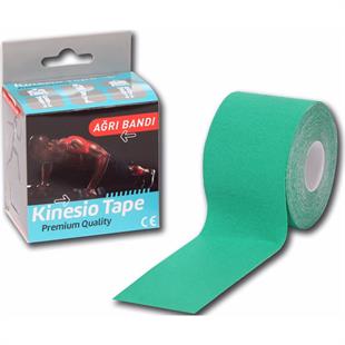KİNESİO TAPE AĞRI BANDI