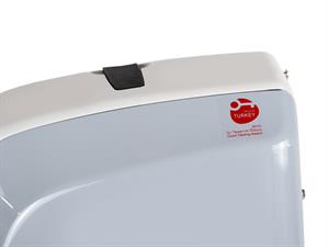 Elmaslar Healthtime OC5 Oksijen konsantratörü