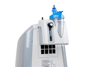 Elmaslar Healthtime OC5 Oksijen konsantratörü