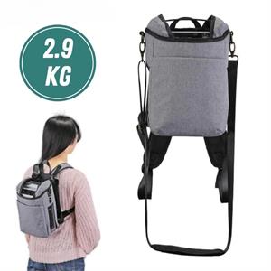 G-Life Elif Şarjlı Taşınabilir Oksijen Cihazı