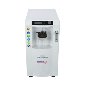 Respirox 5L Konsantratör (24 Saat Oksijen Üretebilir.)