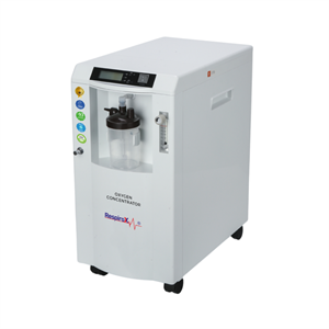 Respirox 5L Konsantratör (24 Saat Oksijen Üretebilir.)