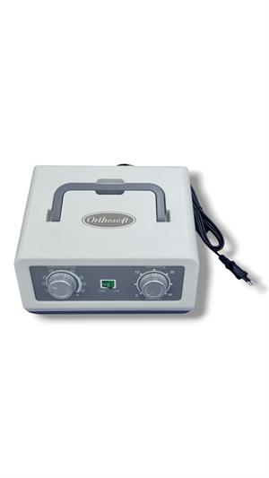 ORTHOSOFT Lenfödem Cihazı Manuel