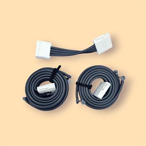 ORTHOSOFT Lenfödem Cihazı Manuel