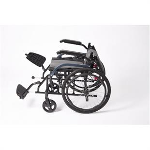 LEO 164 TEKERLEKLİ SANDELYE