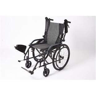 LEO 164 TEKERLEKLİ SANDELYE