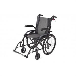 LEO 164 TEKERLEKLİ SANDELYE