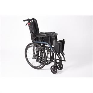 LEO 164 TEKERLEKLİ SANDELYE