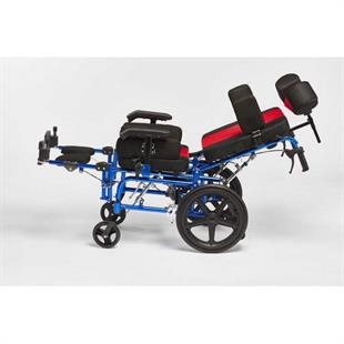 Leo 181 Spastik Tekerlekli Sandalyesi