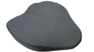 Lüks Bel Yastığı Sünger Çantalı