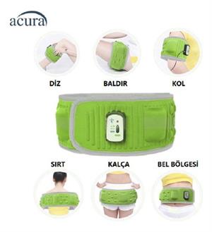 Acura AC-777 Masaj Kemer