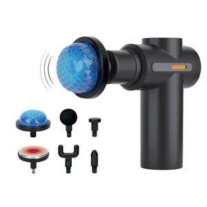 Endostall Isıtmalı ve Soğutmalı Masaj Tabancası