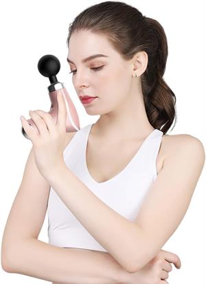 Compact Power Massager Titreşimli Masaj Makinesi