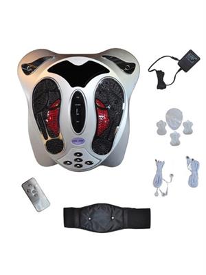 Nordmende Ayak Masaj Aleti Nrd 632