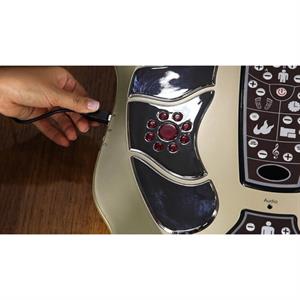 Nordmende Ayak Masaj Aleti Nrd 633