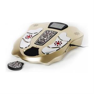 Nordmende Ayak Masaj Aleti Nrd 633