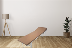 MASAJ - MUAYENE MASALARIHEDEF MEDİKALMMSedye-001Muayene - Muayene Sedyesi Ayak Katlanır