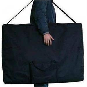 Relax Soft Taşınabilir Lüx Çanta Tipi Masaj Masası