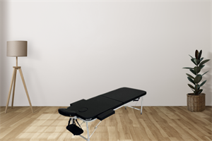 Relax Soft Taşınabilir Lüx Çanta Tipi Masaj Masası