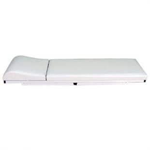 Muayene Sedyesi Katlanabilir Baş Kalkar Muayene Masası