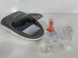 Endostall Piston Kompresörlü Nebülizatör Kapaklı