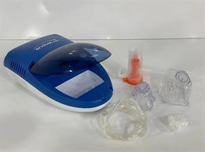 Endostall Piston Kompresörlü Nebülizatör Kapaklı