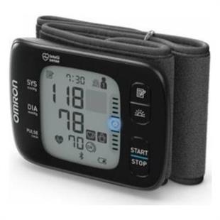 OMRON DİJİTAL BİLEKTEN TANSİYON ALETİ RS7
