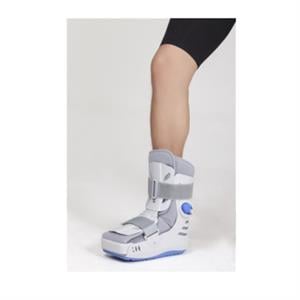 Orthosoft Ithal Air Wolker Kısa