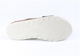 Ortopedik Diyabetik Kadın Terlik Siyah 37