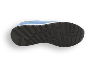 Ortopedik Günlük Spor Ayakabı Mavi 43