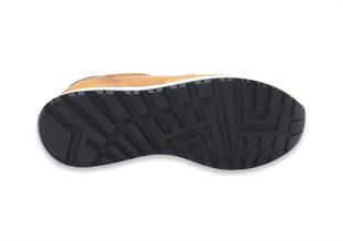 Ortopedik Günlük Spor Ayakabı Taba 41