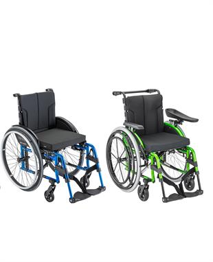 Ottobock Motus Aktif Adaptif Tekerlekli Sandalye