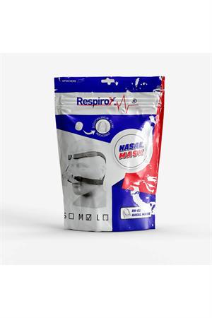 Resmed airsense 10 autoset cihaz + nemlendirici + rnx maske