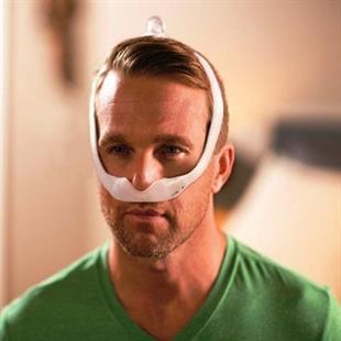 Philips Respıronıcs Dreamwear Nazal Cpap Maskesi