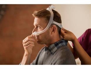 Philips Respıronıcs Dreamwear Nazal Cpap Maskesi
