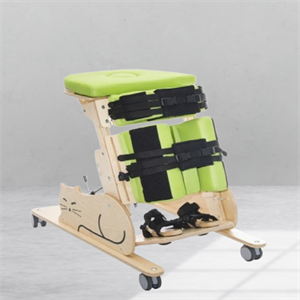 CAT I Ayakta Dik Pozisyonlandırma Cihazı