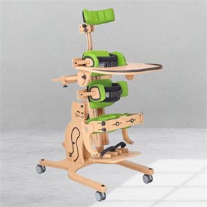 CAT II Invento™ Ayakta Dik Pozisyonlandırma Cihazı