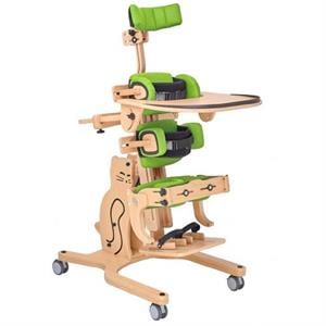 CAT II Invento™ Ayakta Dik Pozisyonlandırma Cihazı