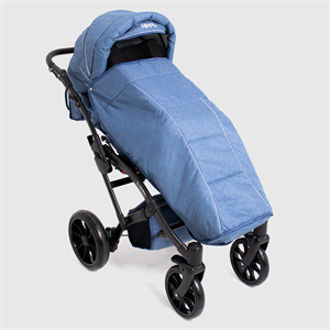 Serebral palsi hippo puseti 2 Numara Turkuaz