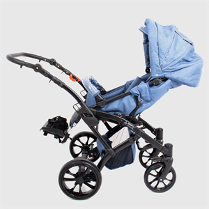 Serebral palsi hippo puseti 2 Numara Turkuaz