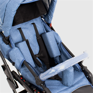 Serebral palsi hippo puseti 2 Numara Turkuaz