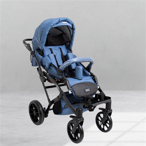 Serebral palsi hippo puseti 2 Numara Turkuaz