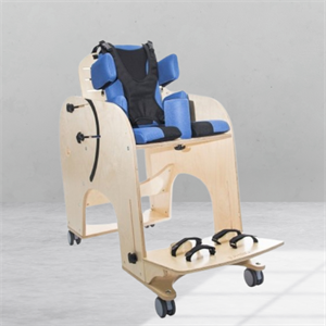 Jumbo Spastik Oturma Sehpası