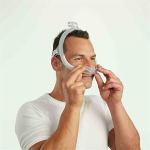 Resmed Airfit N30i Nazal Cpap Maskesi