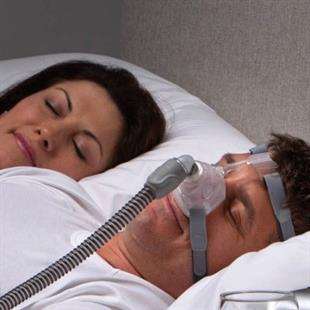 Resmed Mirage Fx Nazal Maske