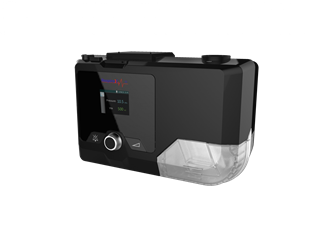 Respirox G2S CPAP