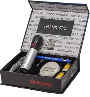 Romet R210 Dijital Konuşma Cihazı