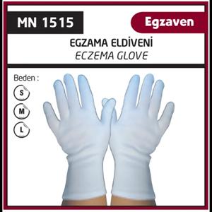 Minion Egzema Eldiveni