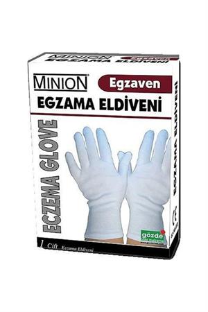 Minion Egzema Eldiveni